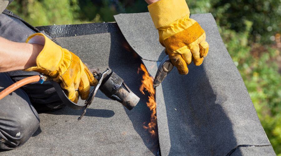 Professional flood damage restoration services in Lake City, FL